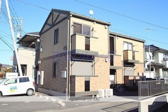 グランディール坂戸三光