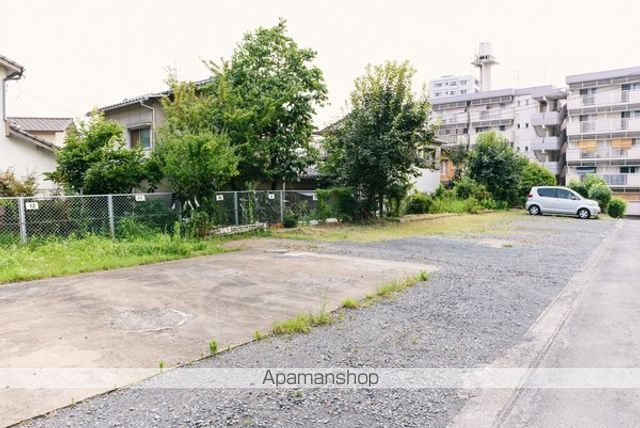 ビレッジハウス萩原5号棟の周辺写真