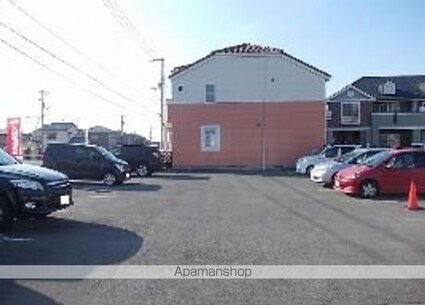 オリージャ　Ⅱ[2LDK/54.86m2]の外観2
