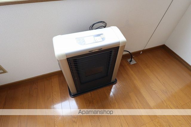 ワイズ当別B棟の内装写真