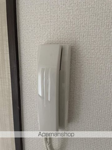 松岡ビルの内装写真