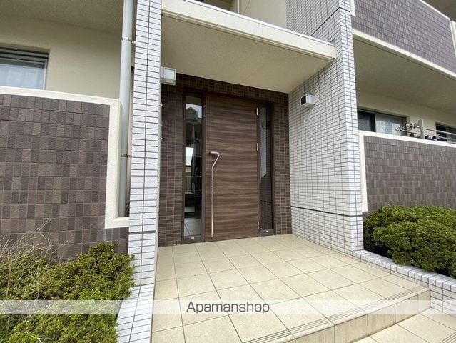 PRIMAVERAの玄関写真