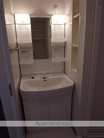 アミューズ千歳の内装写真