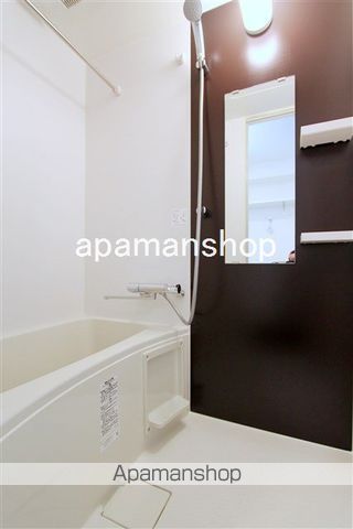 フォーリアライズNAMBAシエロの内装写真