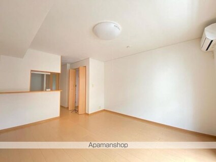 アベンシス５[1R/32.9m2]の内装6