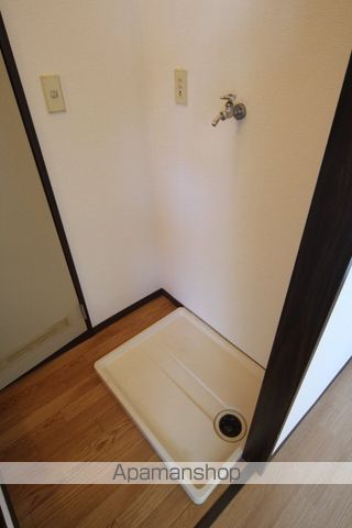 乾ハイツA棟の内装写真