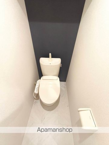 オリエンタルパレスの内装写真
