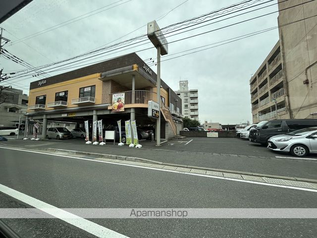 ラディア霧ヶ丘の周辺写真