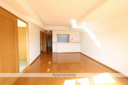 メルヴェーユ新居[2LDK/66.5m2]の内装3