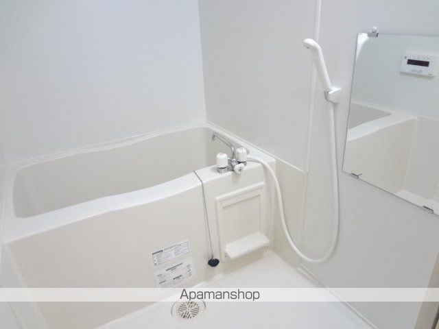 レオネクストソルジーヴァの内装写真