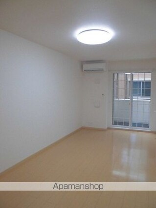 シャレオ[1LDK/37.13m2]のリビング・居間