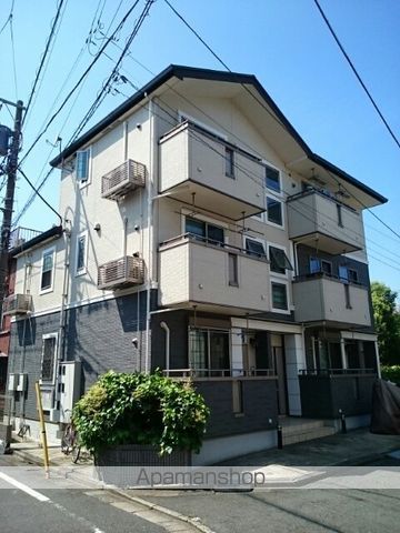 オーブ エストの外観写真