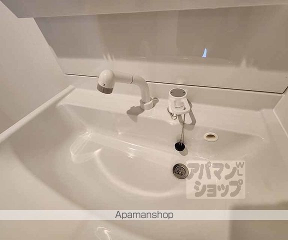 ヴェルデ広沢の内装写真