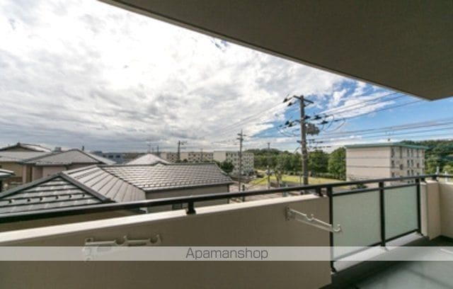 サニーサイド八千代台の内装写真