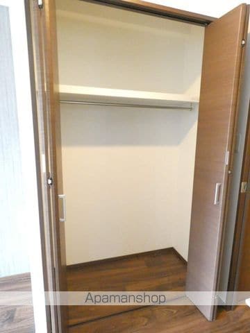 スプランディッド野江の内装写真
