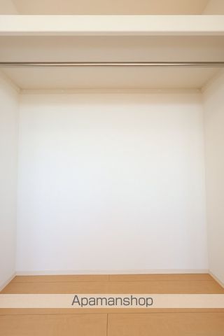 ヴィエント I棟の内装写真