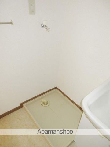 エクセランの内装写真