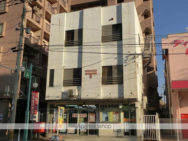 セリバテール東谷山IIの周辺写真