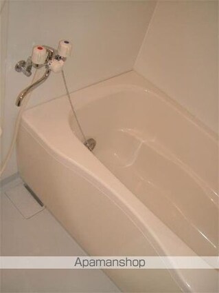 フェリシア[1SLDK/56.58m2]のバス