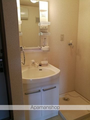 オール ルミエール C棟の内装写真