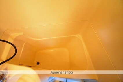 日東ハイツ[1K/25.12m2]のバス