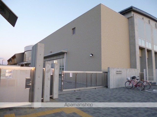 シュライン 103 ｜ 愛知県丹羽郡大口町堀尾跡１丁目67（賃貸アパート1LDK・1階・40.10㎡） その19