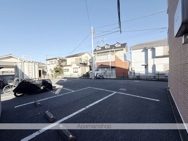 レオパレスミモザ ガーデンのその他写真