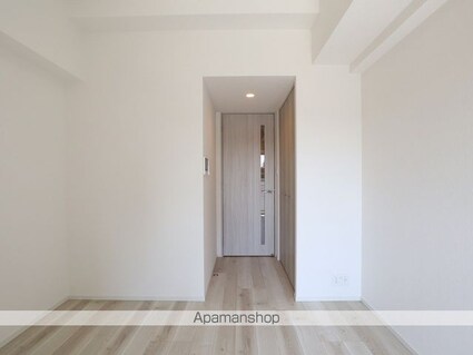 ＳーＲＥＳＩＤＥＮＣＥ今池ａｒｃａｎａ[1K/22.28m2]の内装4