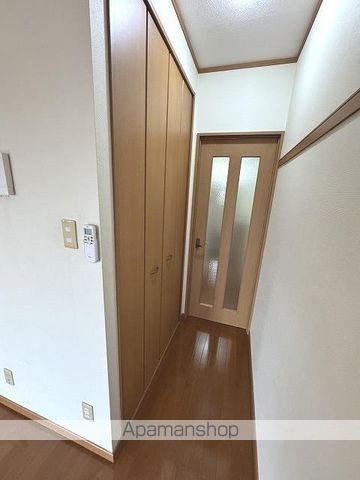 K・PLACEの内装写真