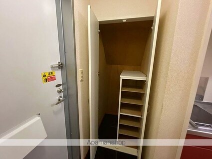 東京都練馬区田柄５丁目[1K/23.27m2]のその他部屋・スペース