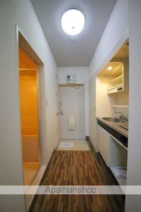 アーバンレジデンス[1K/16m2]の内装6