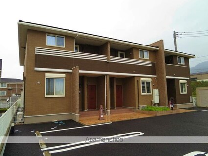 山梨県南巨摩郡富士川町小林[2LDK/51.9m2]の外観4