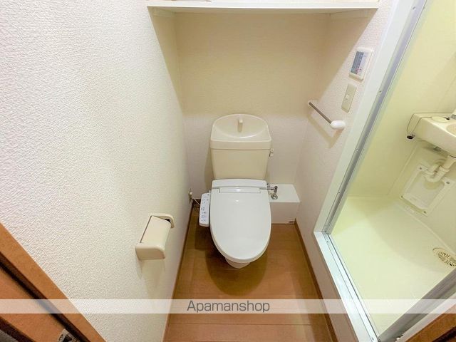 レオパレス舟倉の内装写真