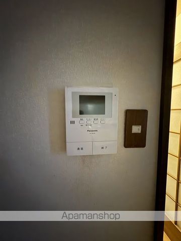 タウンハイツTOEI B棟の内装写真