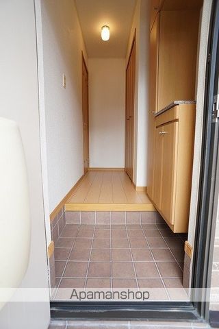 ENKEL RYO Bの内装写真