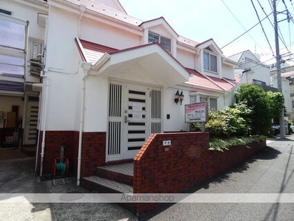 ｓｎＵｇ１０[1R/19.09m2]の周辺5