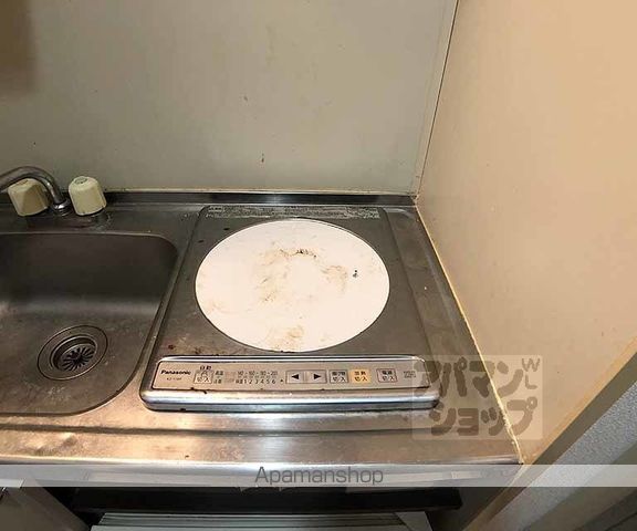エクセレントビル夷川の内装写真