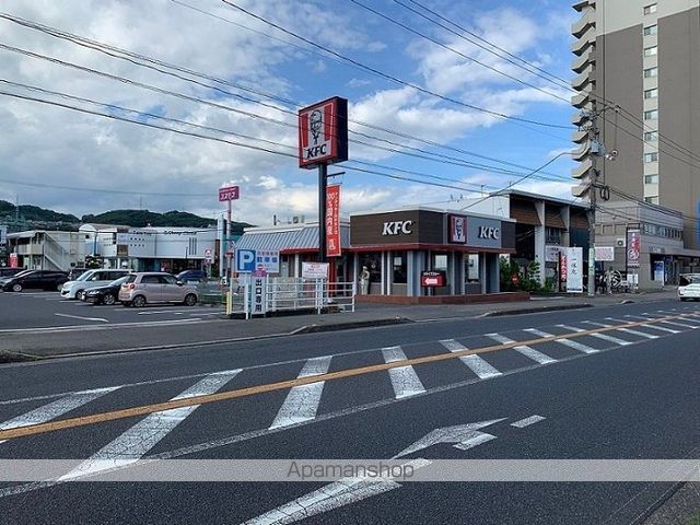 レオパレスHiの周辺写真