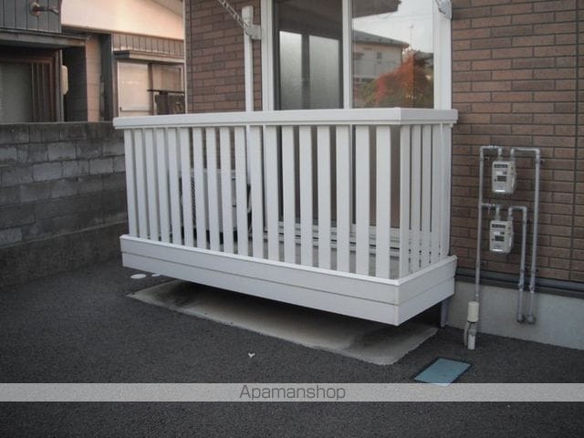 グレイスムーンの内装写真