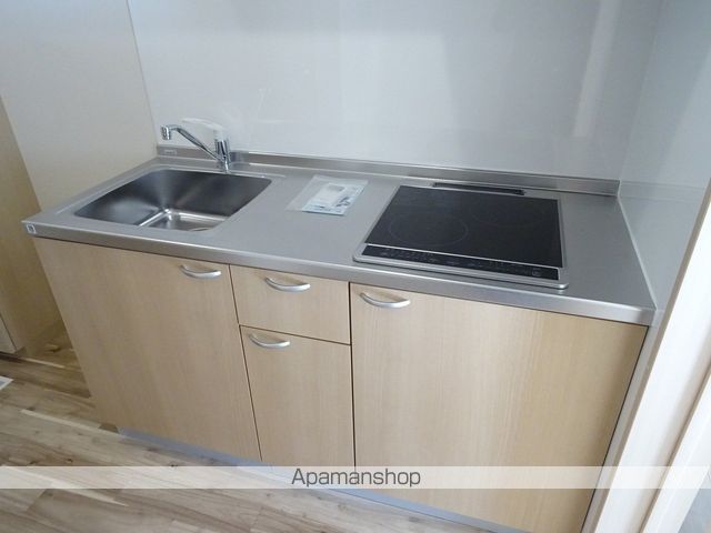 ネオステージ萩野町の内装写真