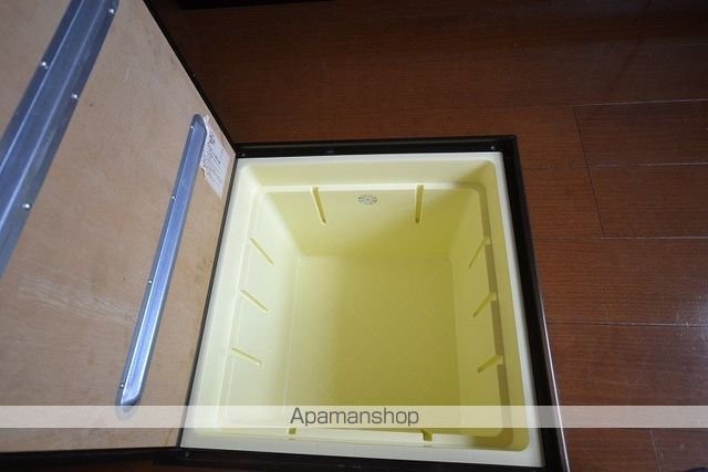 ヴェルドミールの内装写真