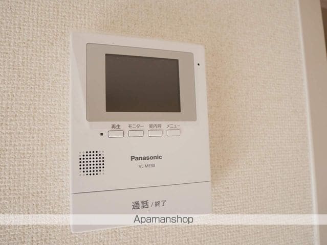 テイク5セゾンの内装写真