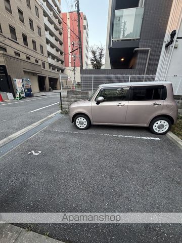 KOMATSUPALAZZOKYUGENZOCHOのその他写真