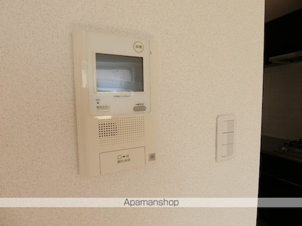 エスティメゾン武蔵小山[1K/25.78m2]の内装9