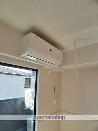 マ・メゾンⅡ[2LDK/59.55m2]の内装2