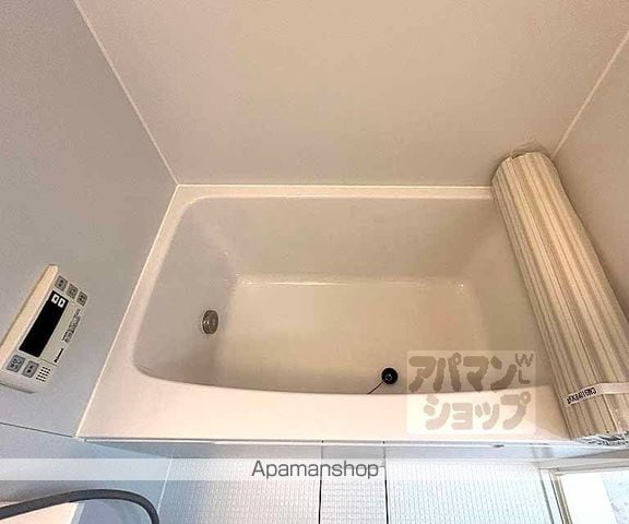 メガロコープ西陣の内装写真
