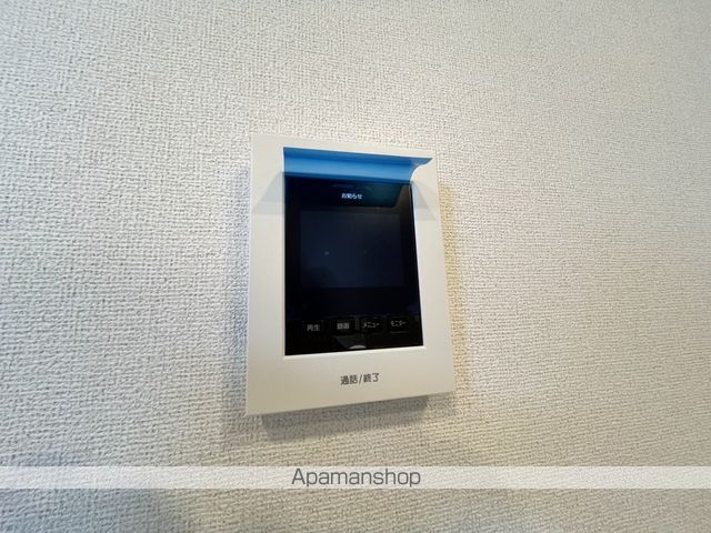 エトワール メゾンの内装写真