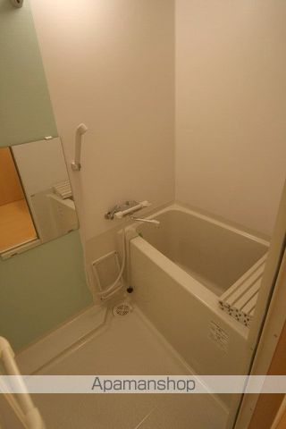 アパートMの内装写真
