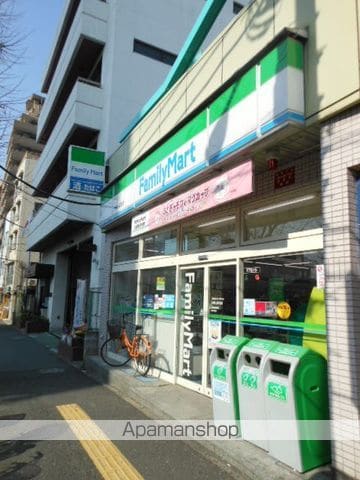 ガーラ文京本郷台の周辺写真