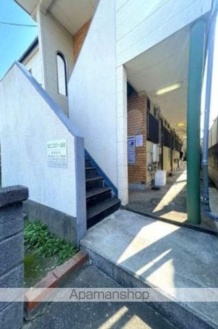 第2エスポアール長住の外観写真